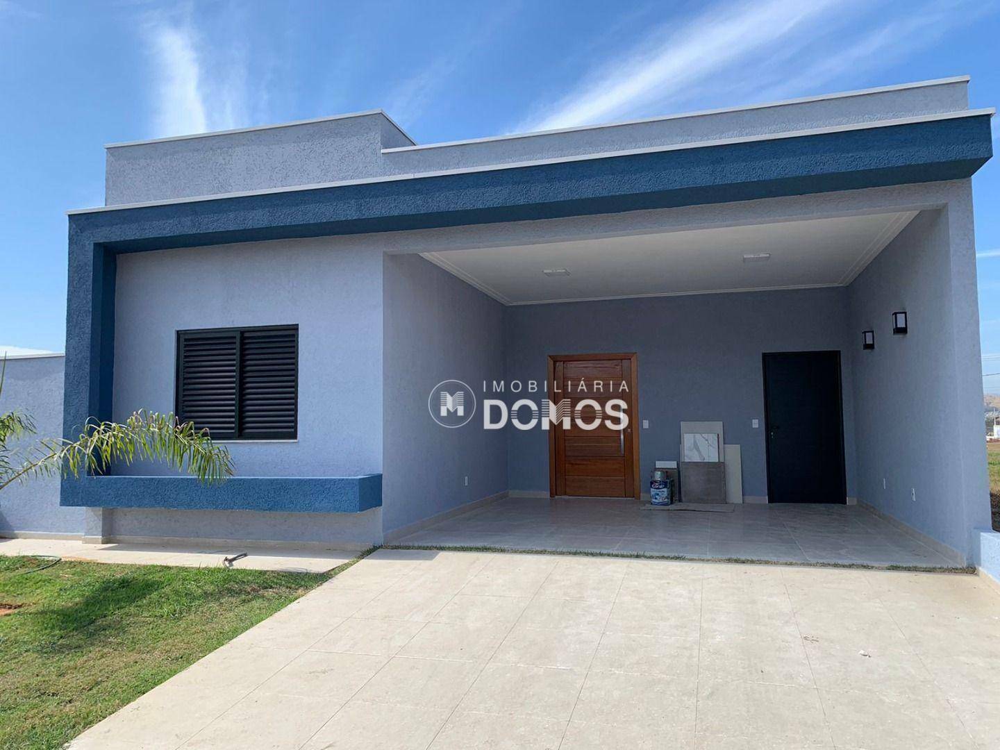 Casa de Condomínio à venda com 3 quartos, 160m² - Foto 6