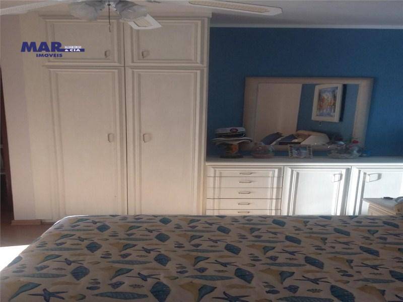 Apartamento à venda com 3 quartos, 185m² - Foto 4