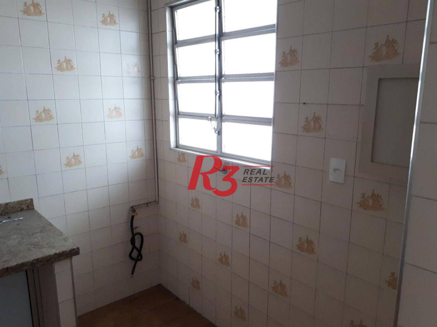 Apartamento à venda com 1 quarto, 46m² - Foto 7