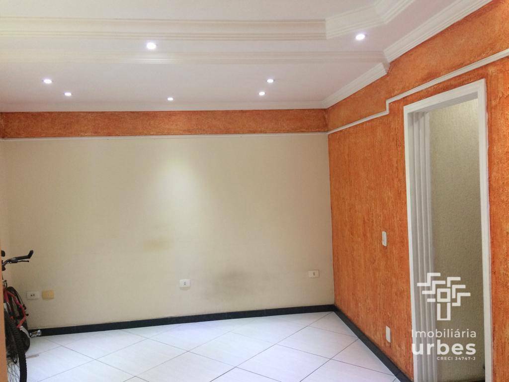 Casa à venda com 3 quartos, 100m² - Foto 3