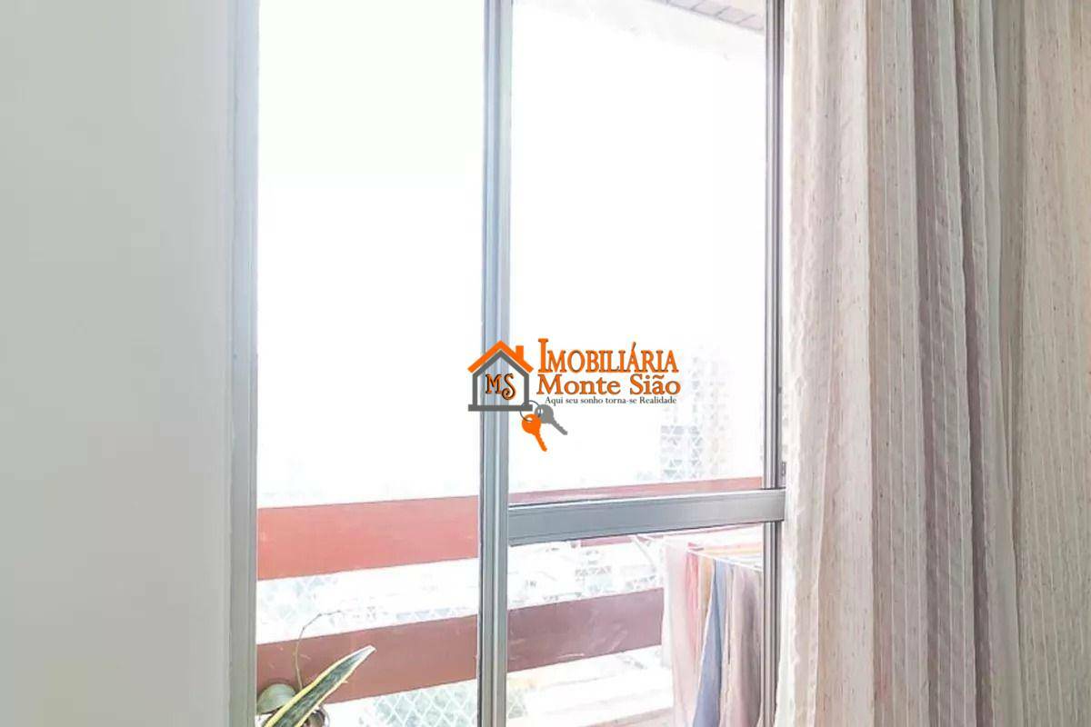 Apartamento, 3 quartos, 95 m² - Foto 29