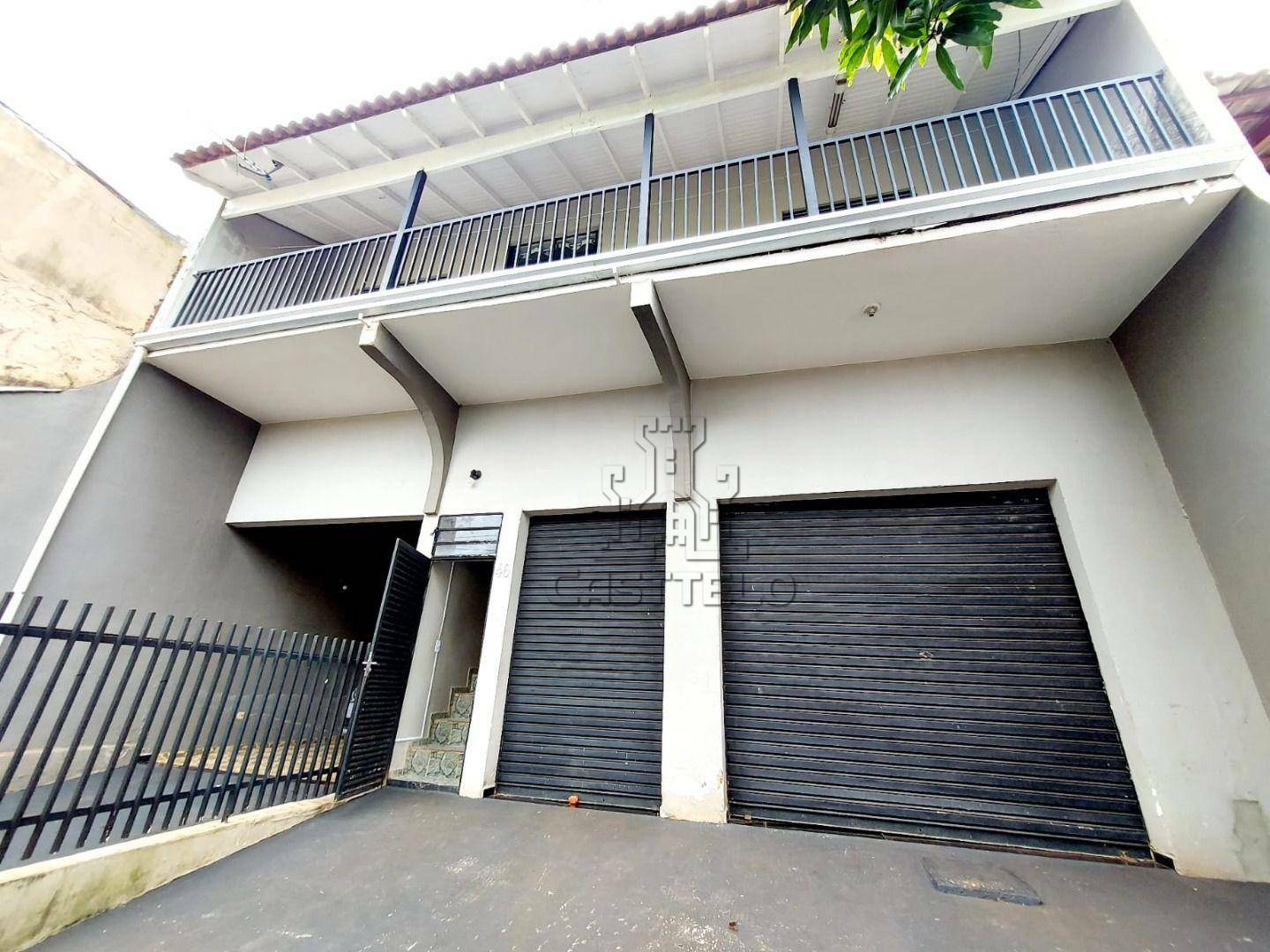 Sobrado, 5 quartos, 184 m² - Foto 1