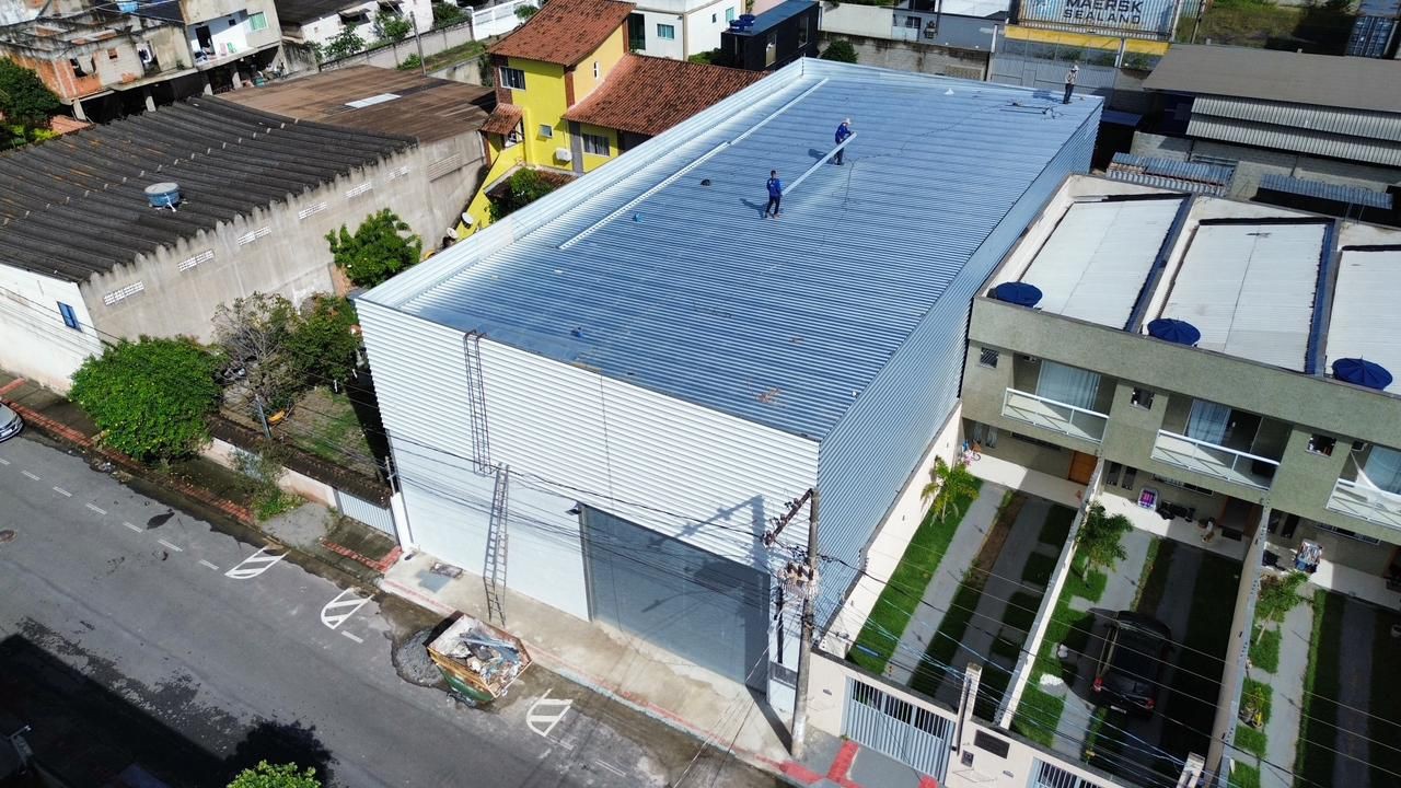 Prédio Inteiro - Foto 5