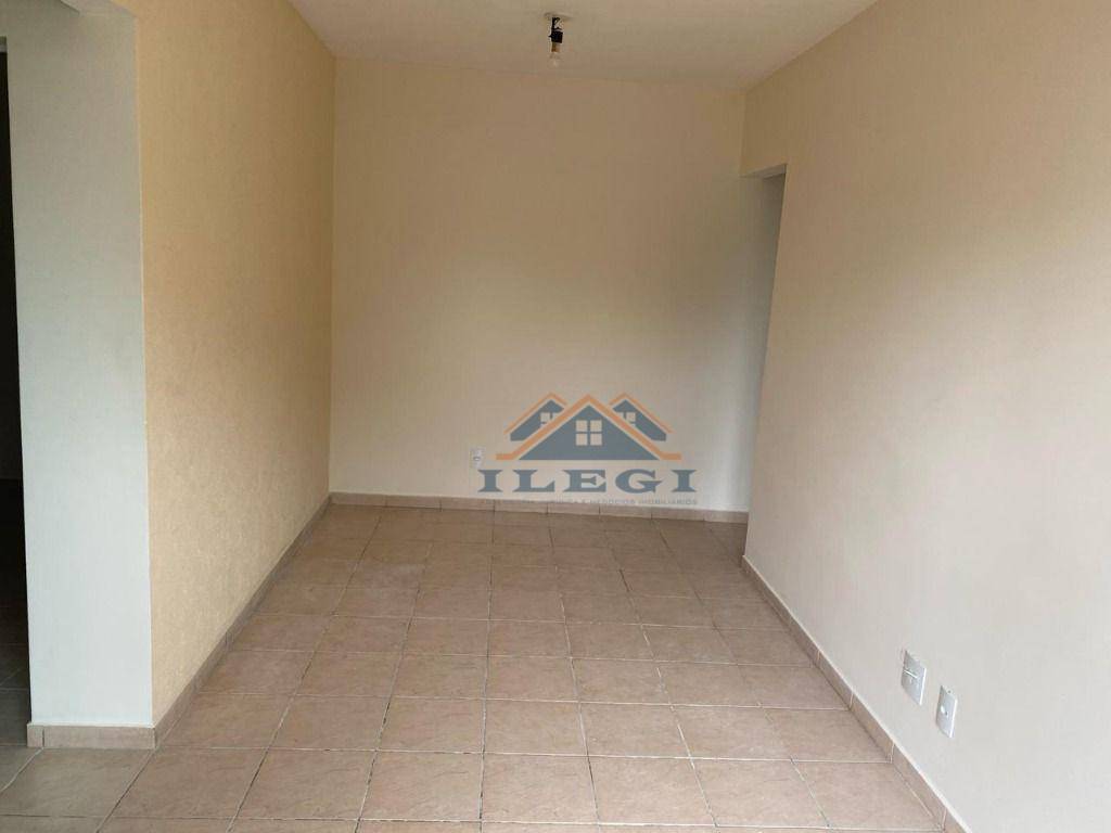 Apartamento, 2 quartos, 53 m² - Foto 4