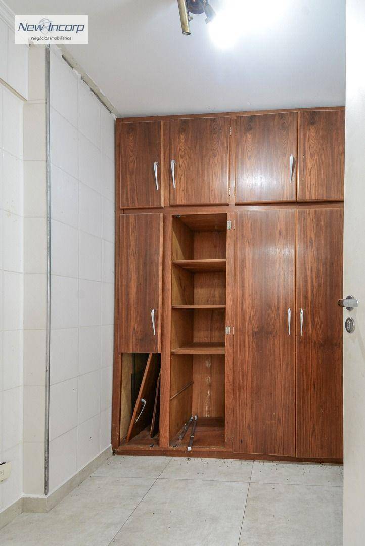 Apartamento à venda com 3 quartos, 161m² - Foto 15