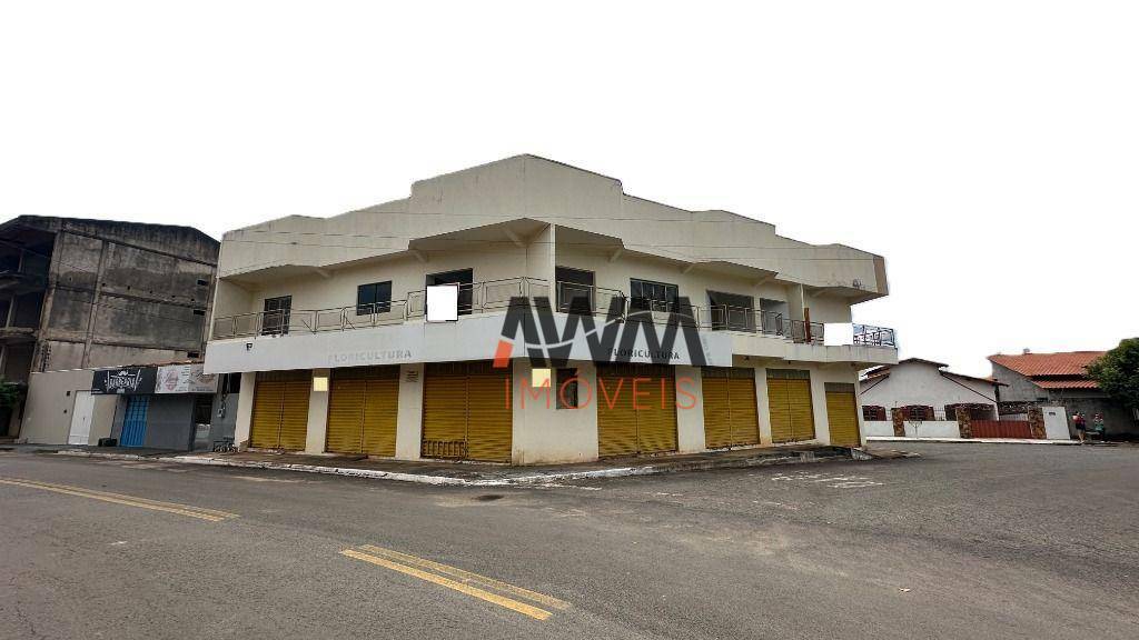 Loja-Salão à venda, 426m² - Foto 2