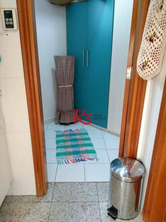 Apartamento à venda com 3 quartos, 199m² - Foto 16