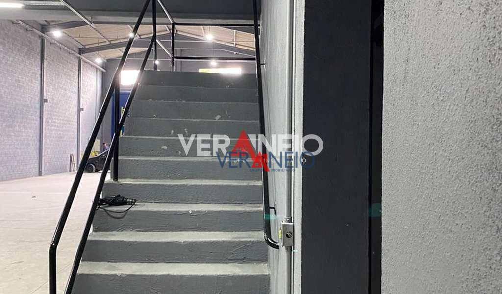 Depósito-Galpão-Armazém para alugar, 471m² - Foto 7