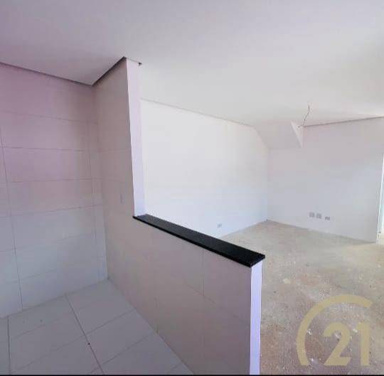 Casa de Condomínio à venda com 2 quartos, 69m² - Foto 9