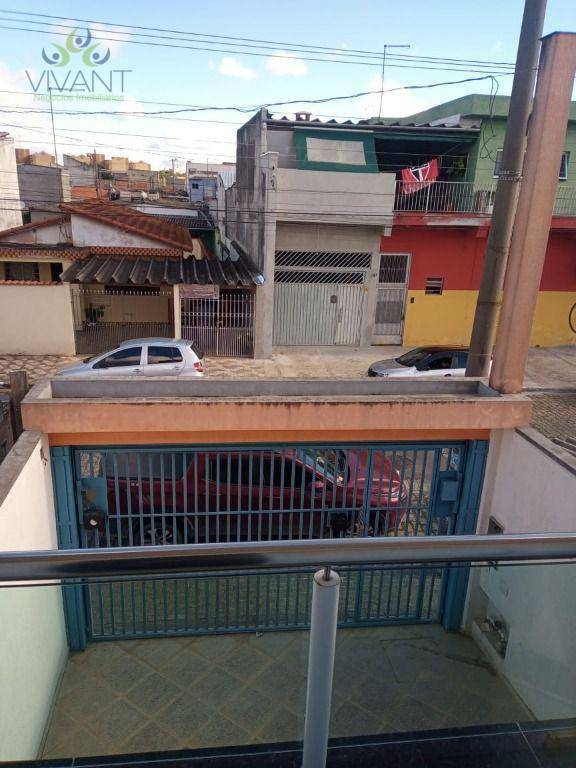 Sobrado à venda com 3 quartos, 125m² - Foto 40