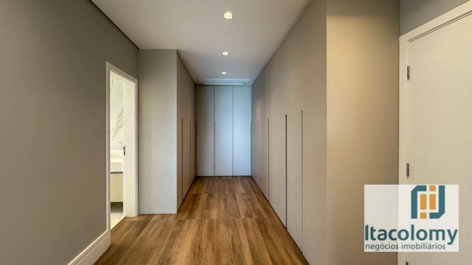 Apartamento à venda com 4 quartos, 344m² - Foto 16