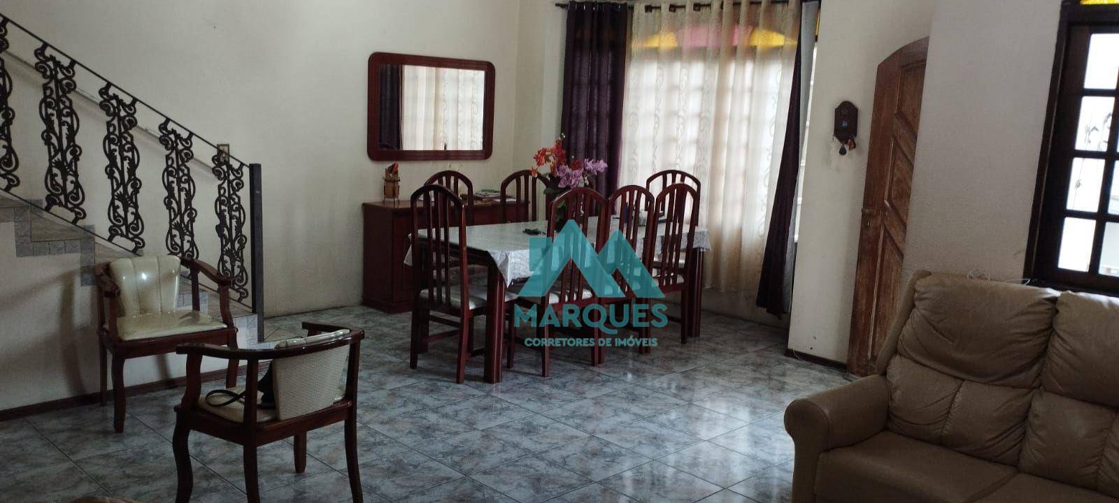 Sobrado à venda com 3 quartos, 269m² - Foto 2
