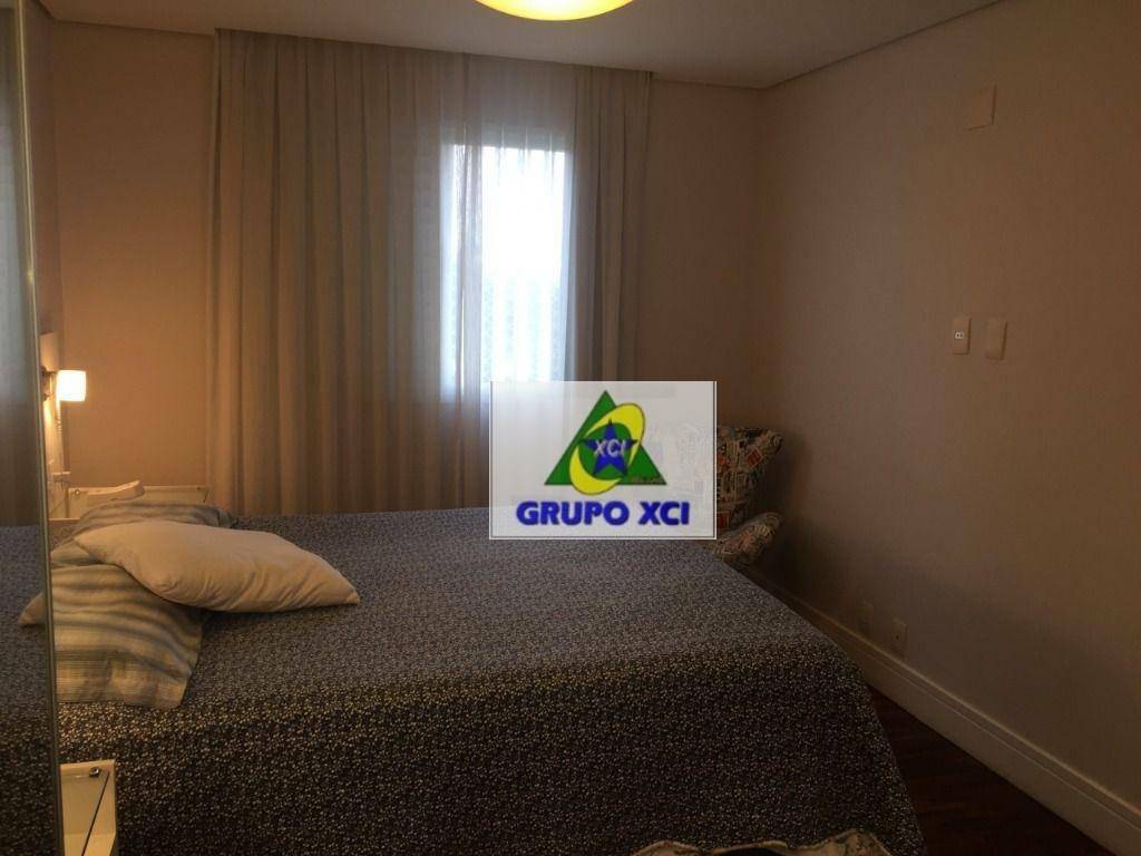 Apartamento à venda com 3 quartos, 136m² - Foto 14