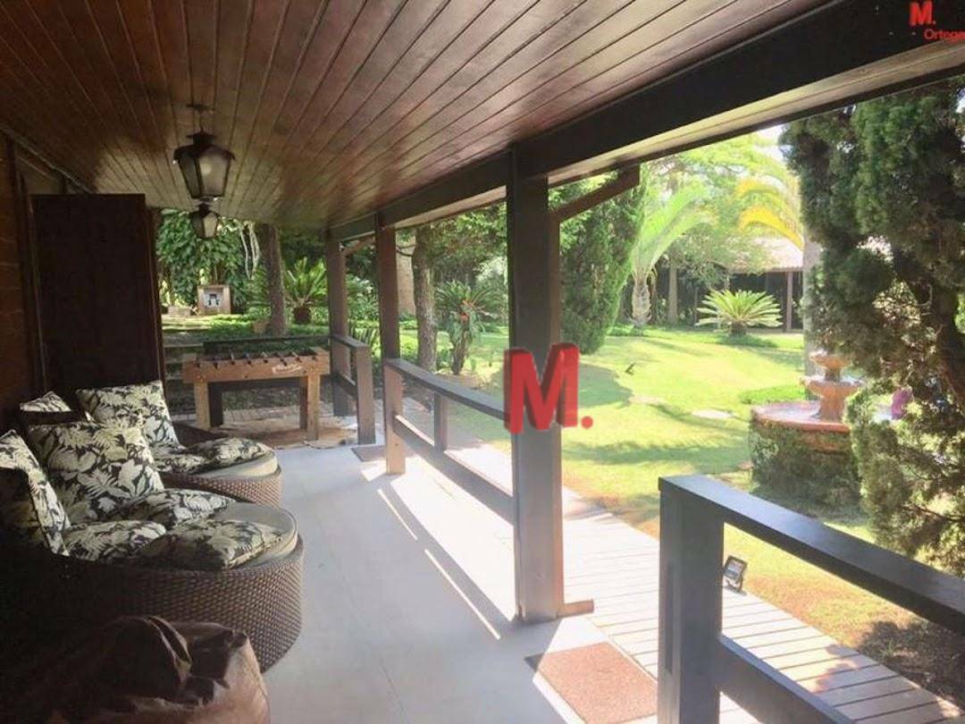 Casa de Condomínio à venda com 4 quartos, 516m² - Foto 14