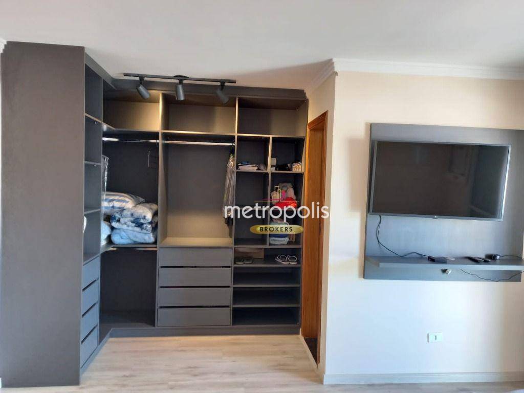 Sobrado à venda com 3 quartos, 230m² - Foto 20