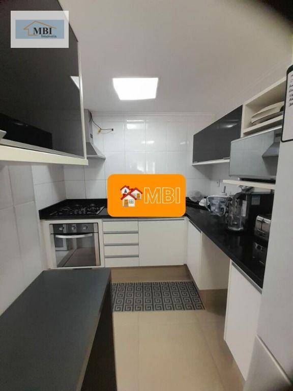 Apartamento à venda com 3 quartos, 104m² - Foto 16