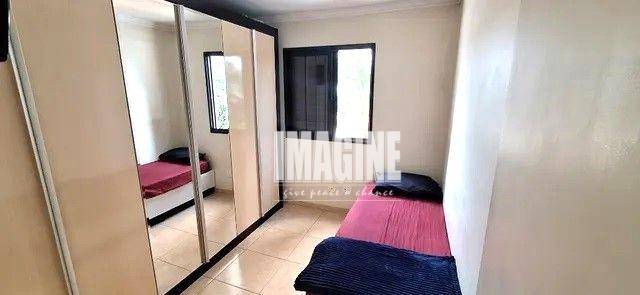 Apartamento à venda com 2 quartos, 60m² - Foto 16