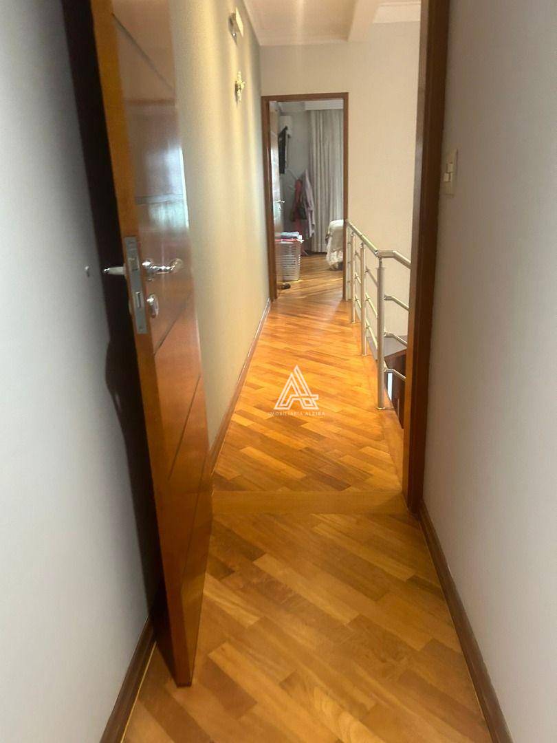 Sobrado à venda com 3 quartos, 192m² - Foto 33