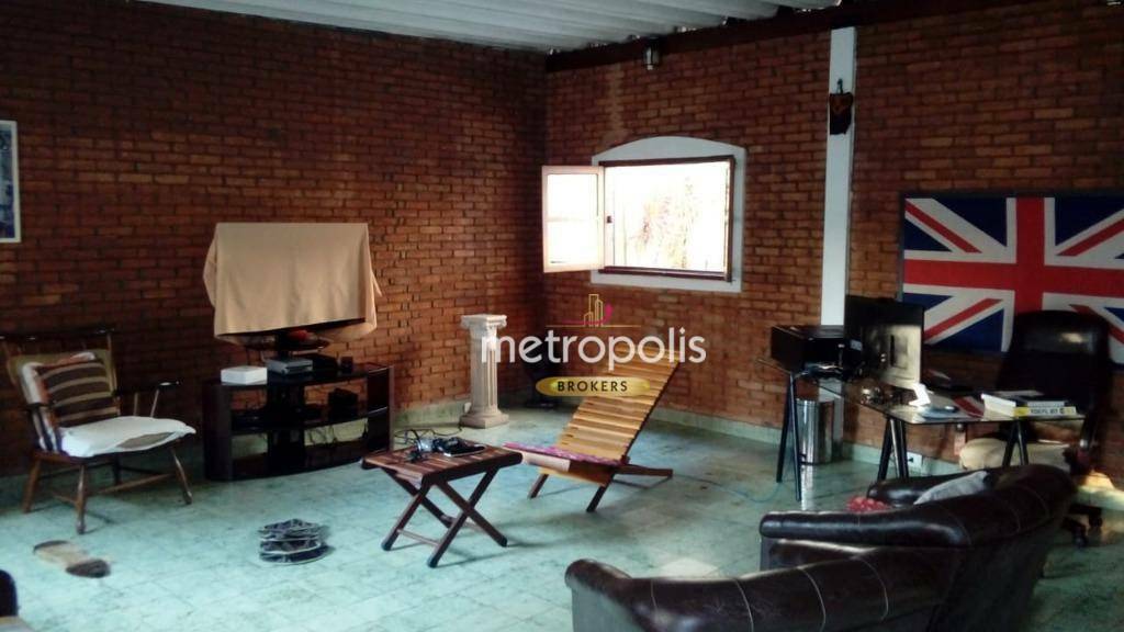 Sobrado à venda com 3 quartos, 320m² - Foto 8