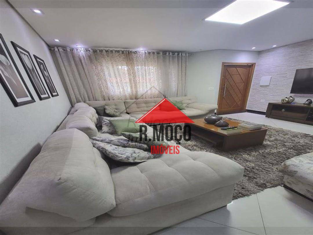 Sobrado à venda com 3 quartos, 225m² - Foto 26