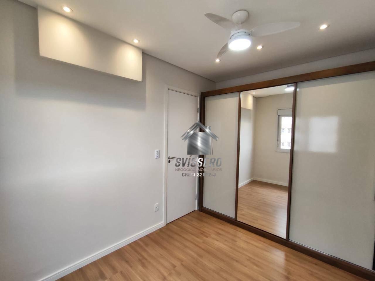 Apartamento, 2 quartos, 59 m² - Foto 3