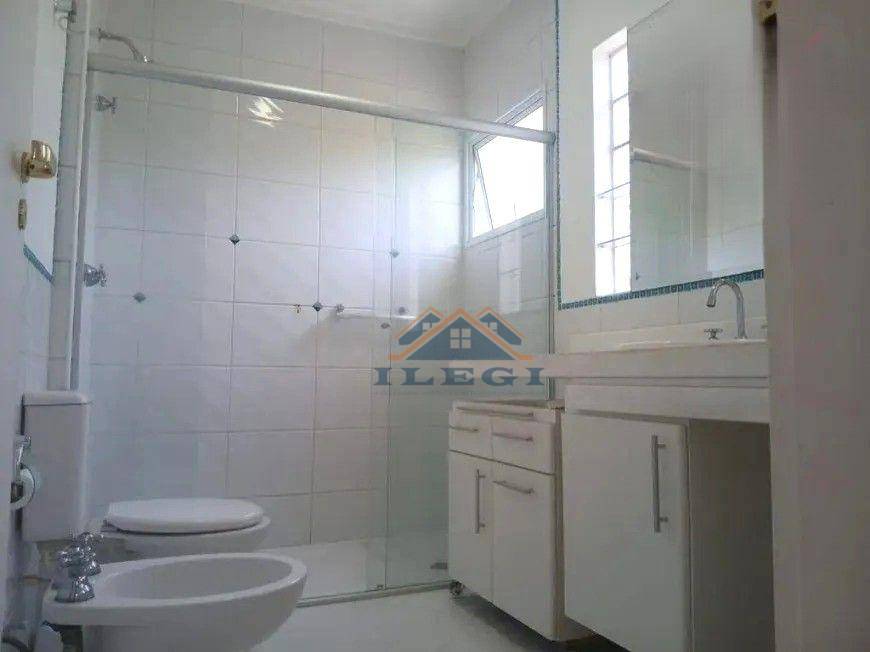 Casa de Condomínio à venda com 4 quartos, 424m² - Foto 13