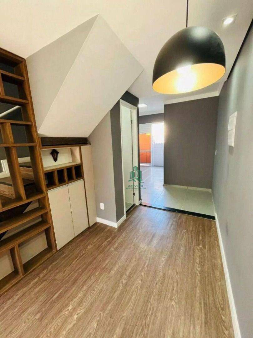 Sobrado à venda com 2 quartos, 54m² - Foto 5