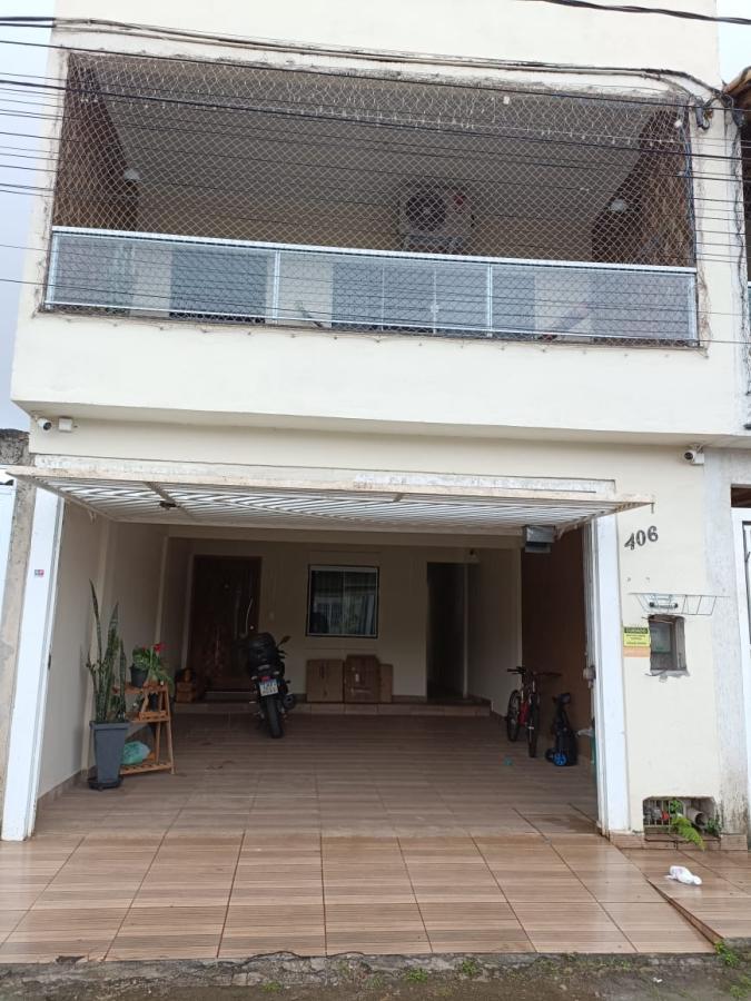 Casa, 3 quartos, 222 m² - Foto 1