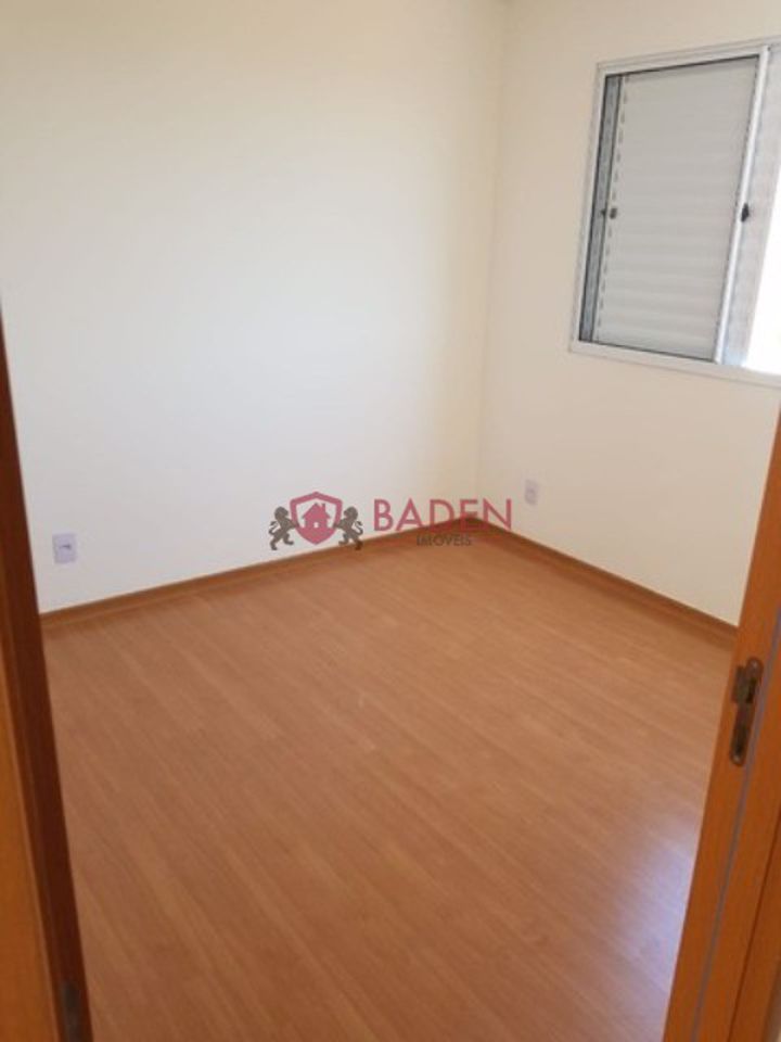 Apartamento à venda com 2 quartos, 52m² - Foto 5