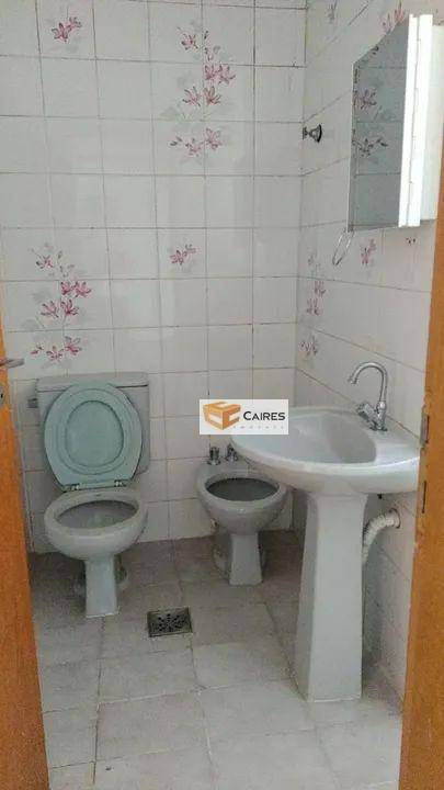 Apartamento à venda com 2 quartos, 64m² - Foto 5