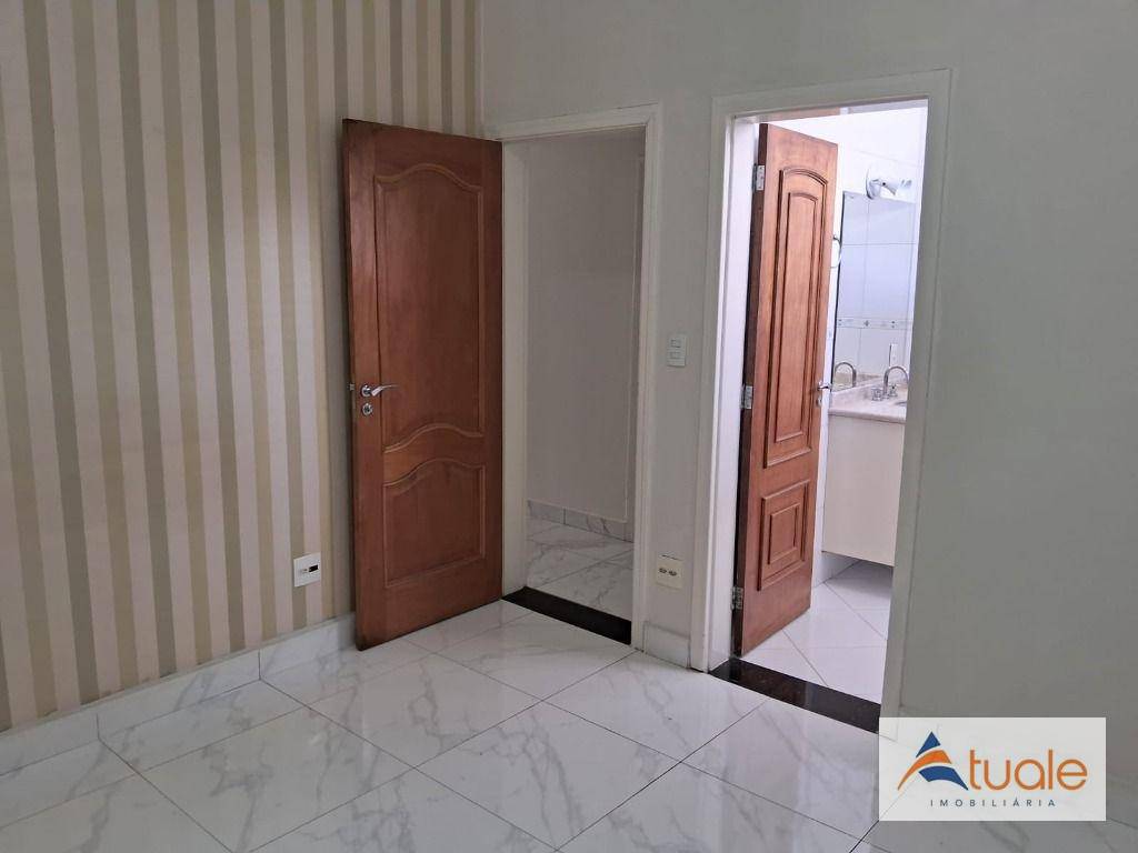 Casa de Condomínio para alugar com 3 quartos, 170m² - Foto 16