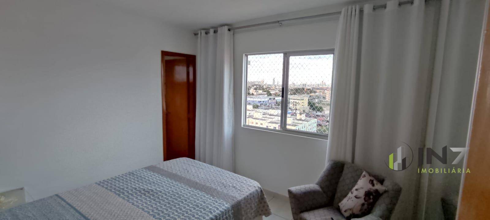 Apartamento à venda com 3 quartos, 98m² - Foto 8