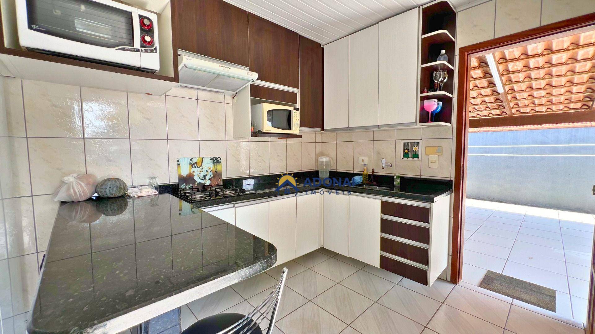 Casa, 4 quartos, 182 m² - Foto 4