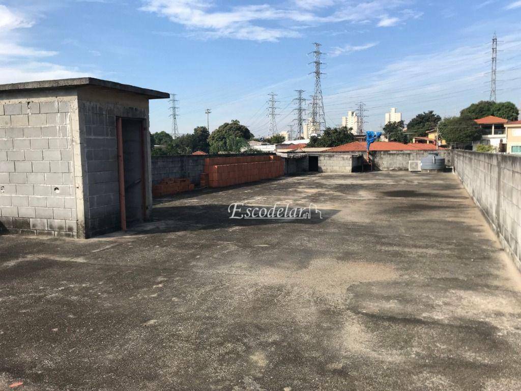 Depósito-Galpão-Armazém para alugar, 300m² - Foto 7