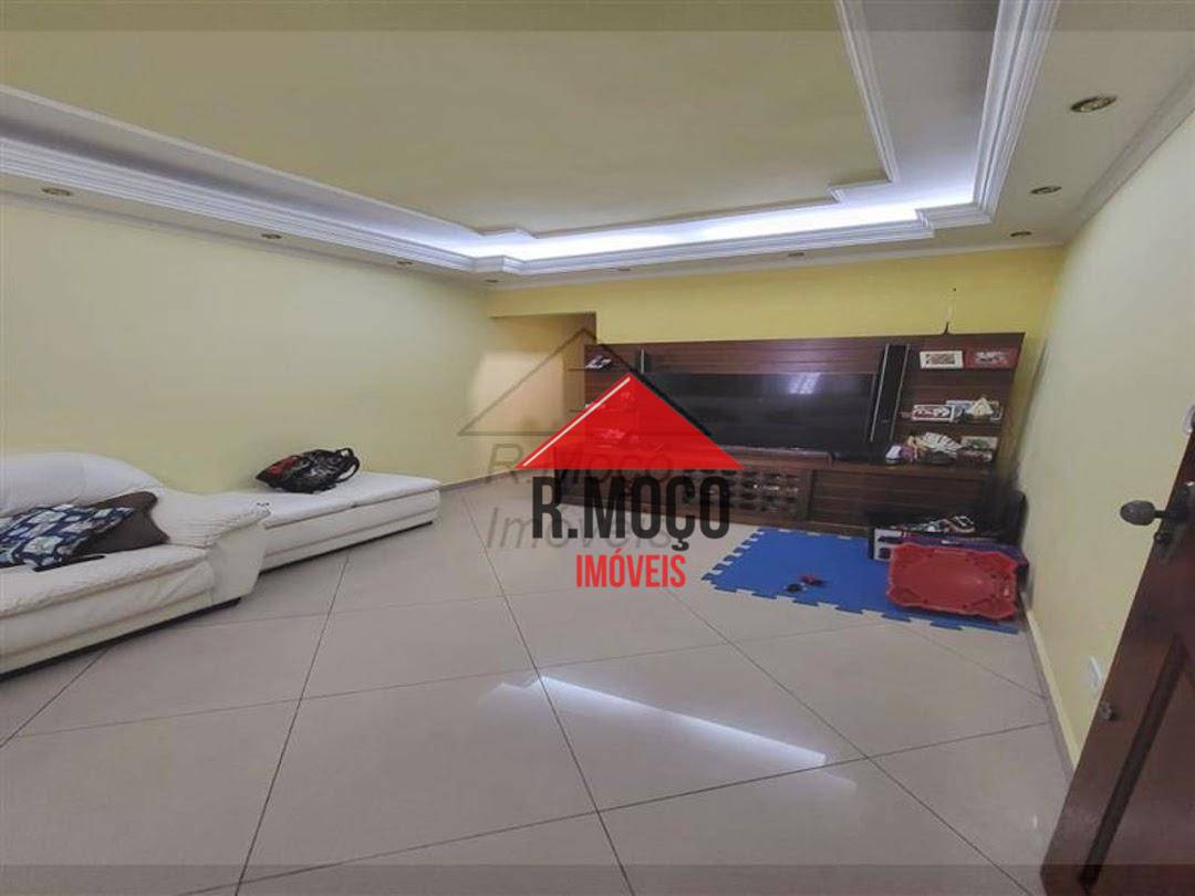 Sobrado à venda com 3 quartos, 155m² - Foto 4