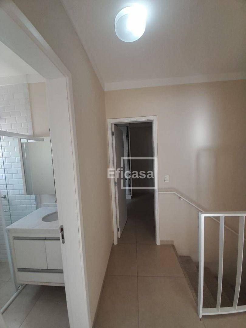 Casa de Condomínio para alugar com 3 quartos, 140m² - Foto 19