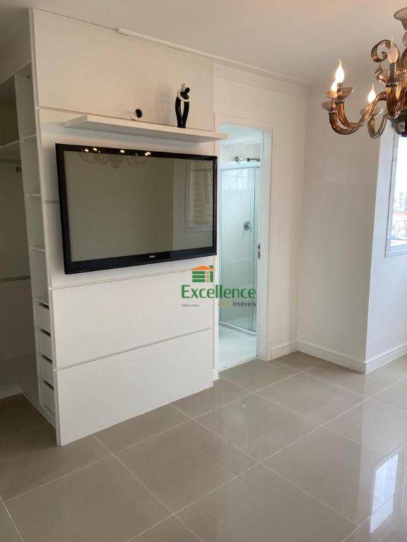 Apartamento à venda com 3 quartos, 128m² - Foto 22