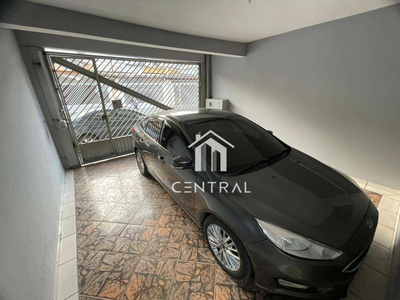 Sobrado à venda com 5 quartos, 215m² - Foto 20