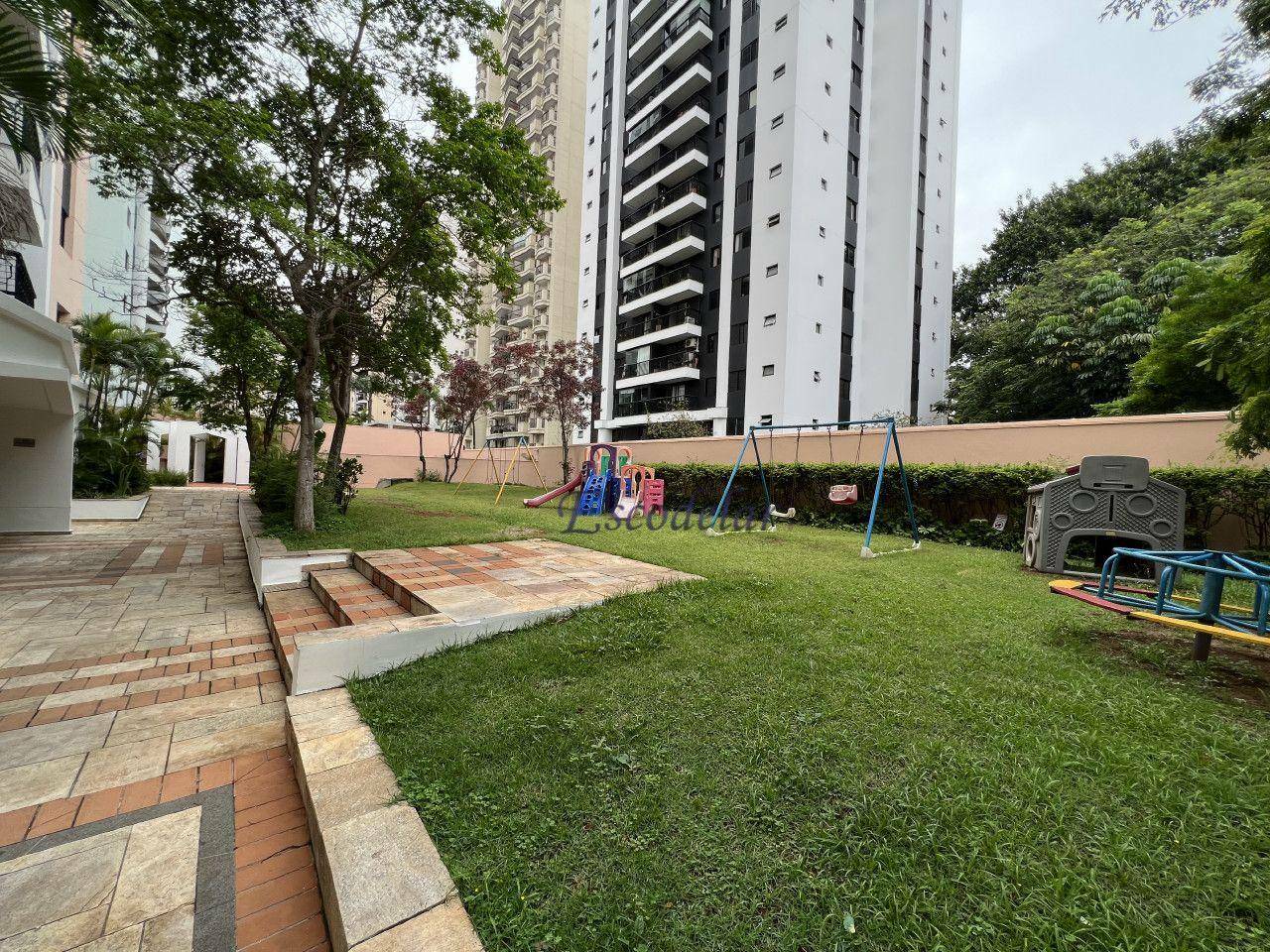 Apartamento à venda com 2 quartos, 95m² - Foto 18