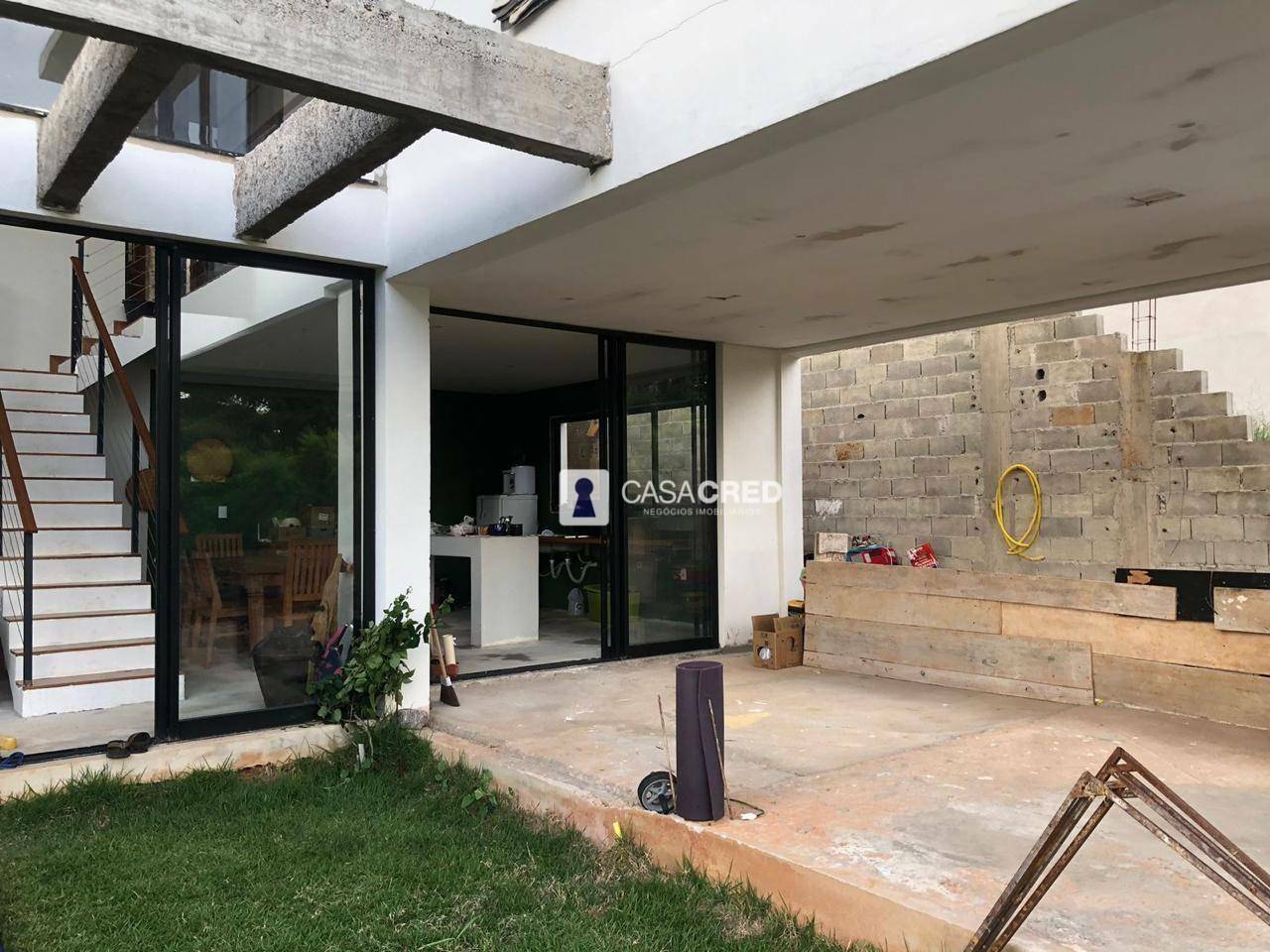 Casa à venda com 2 quartos, 190m² - Foto 10