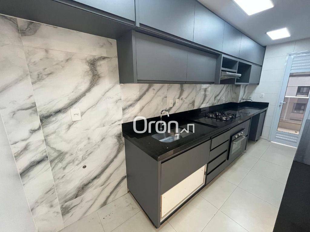 Apartamento à venda com 3 quartos, 98m² - Foto 6