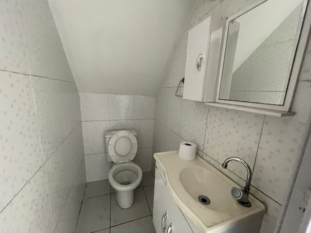 Sobrado à venda com 2 quartos, 90m² - Foto 14