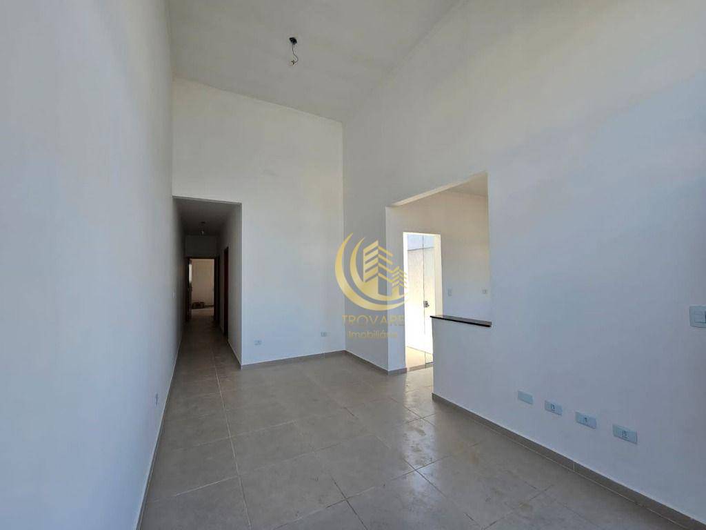 Casa à venda com 3 quartos, 88m² - Foto 12