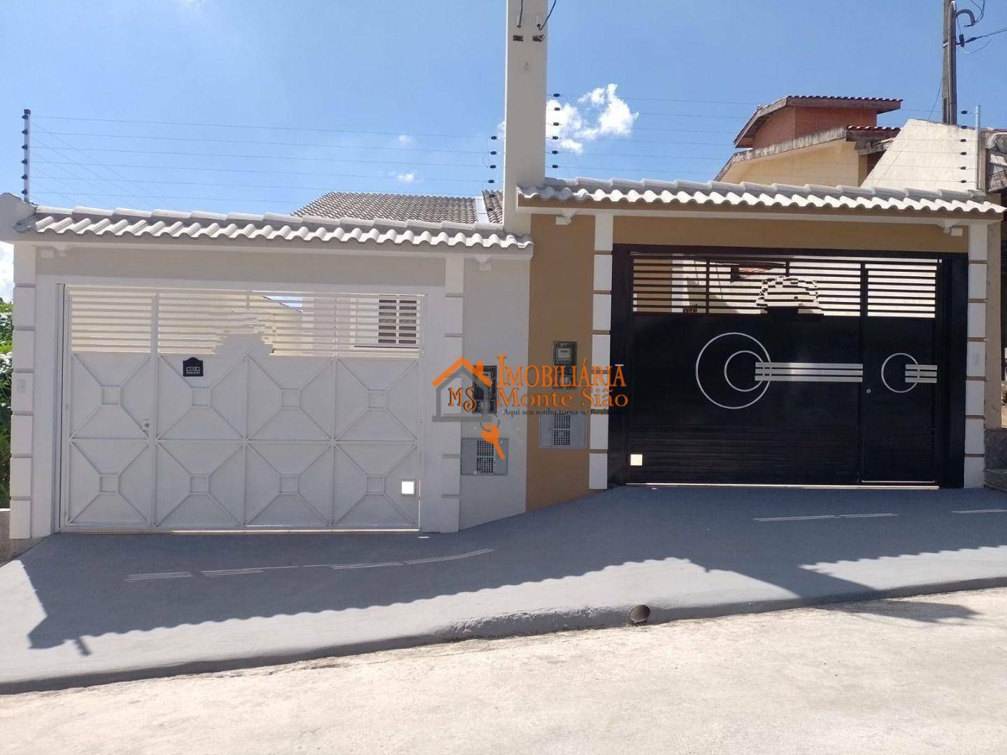 Casa à venda com 3 quartos, 89m² - Foto 3