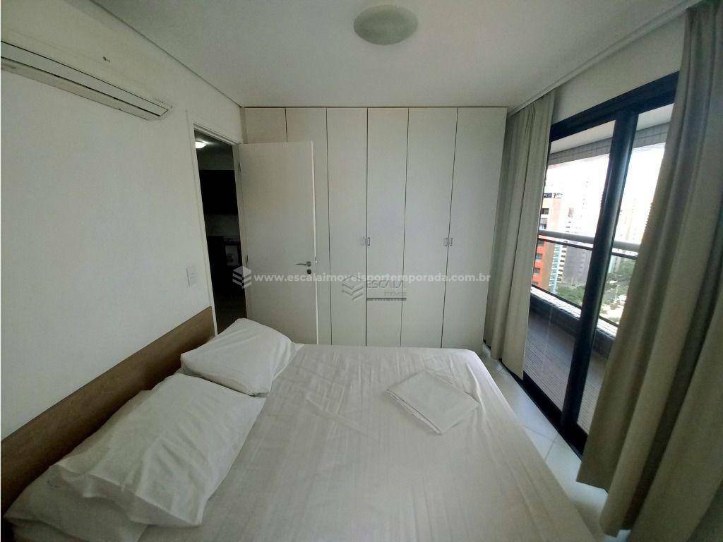 Apartamento para lancamento com 2 quartos, 45m² - Foto 24