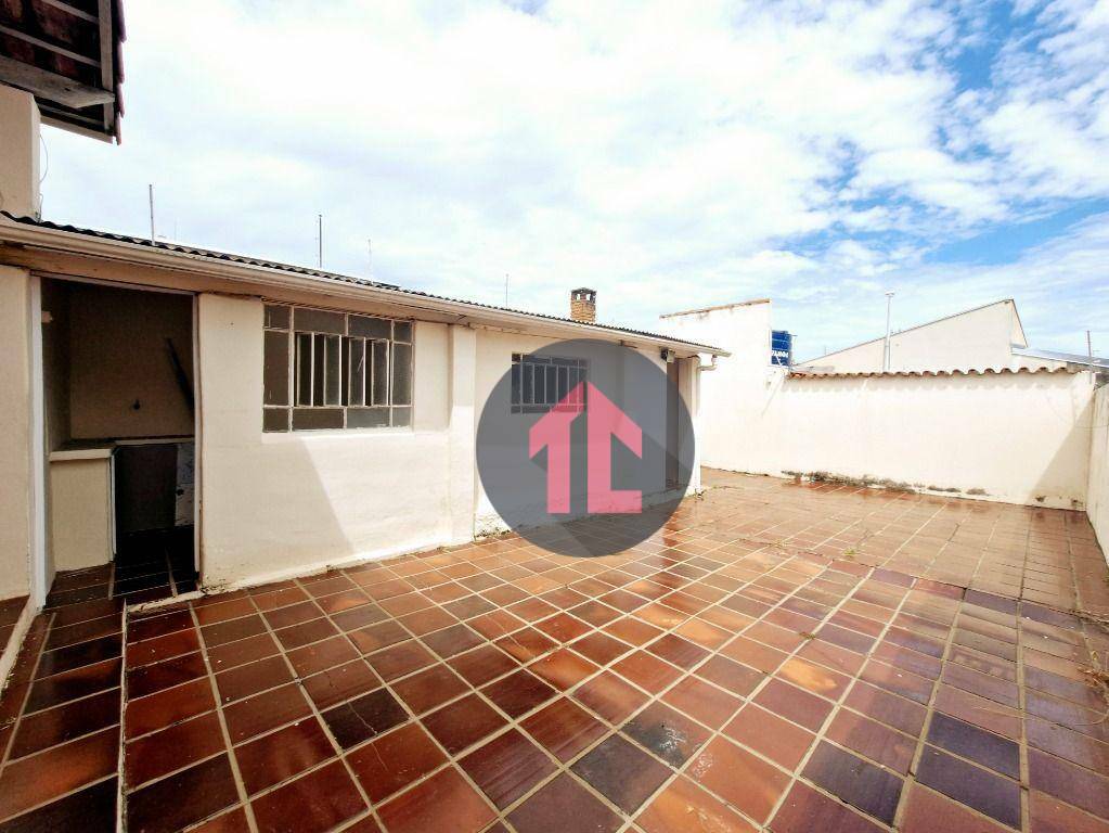 Casa à venda e aluguel com 2 quartos, 88m² - Foto 32