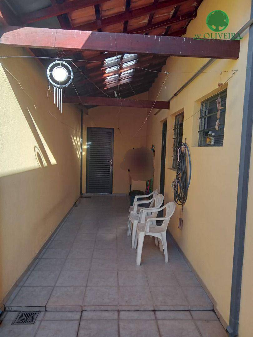 Casa à venda com 3 quartos, 193m² - Foto 18