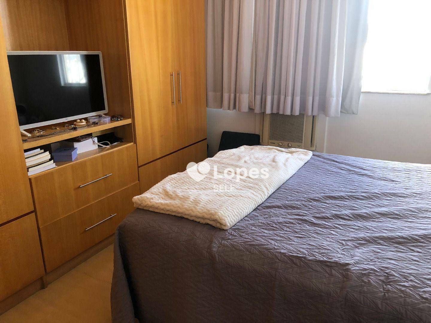 Apartamento à venda com 3 quartos, 86m² - Foto 5