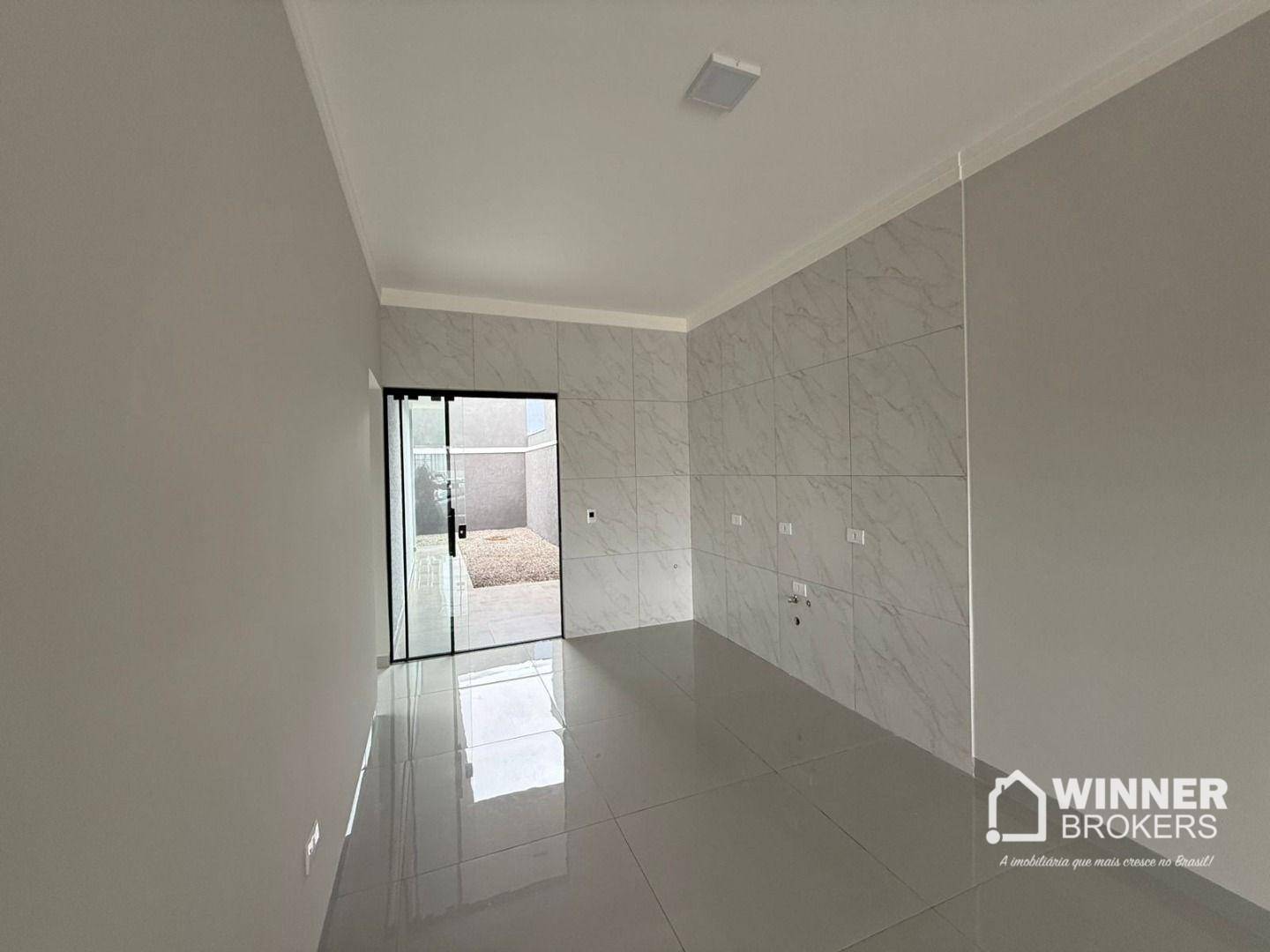 Casa, 3 quartos, 80 m² - Foto 3