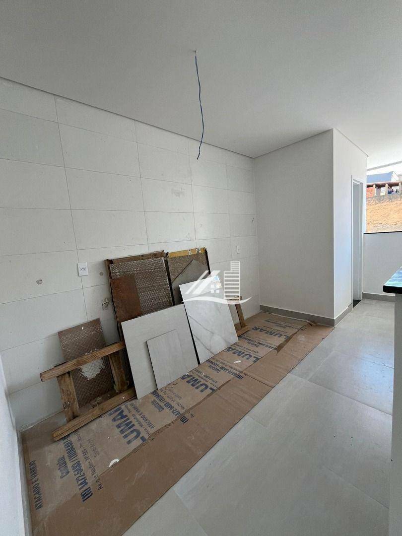 Sobrado à venda com 3 quartos, 147M2 - Foto 3